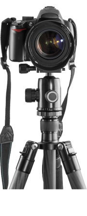 Camera photo
